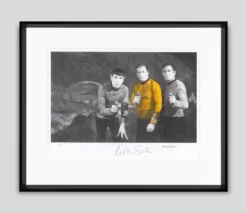 Art Prints Shop 38 Strange Planet