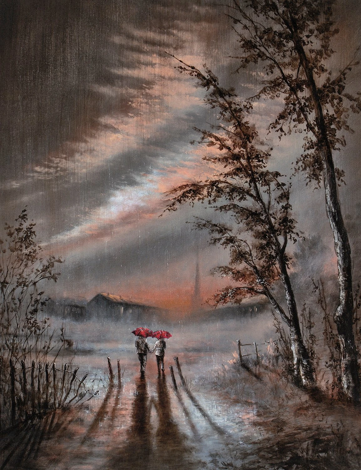 Into The Rosy 4 Into The Rosy - Image 4