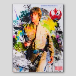 Art Prints Shop 56 Luke