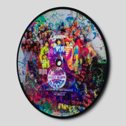 Art Prints Shop 50 Diamonds