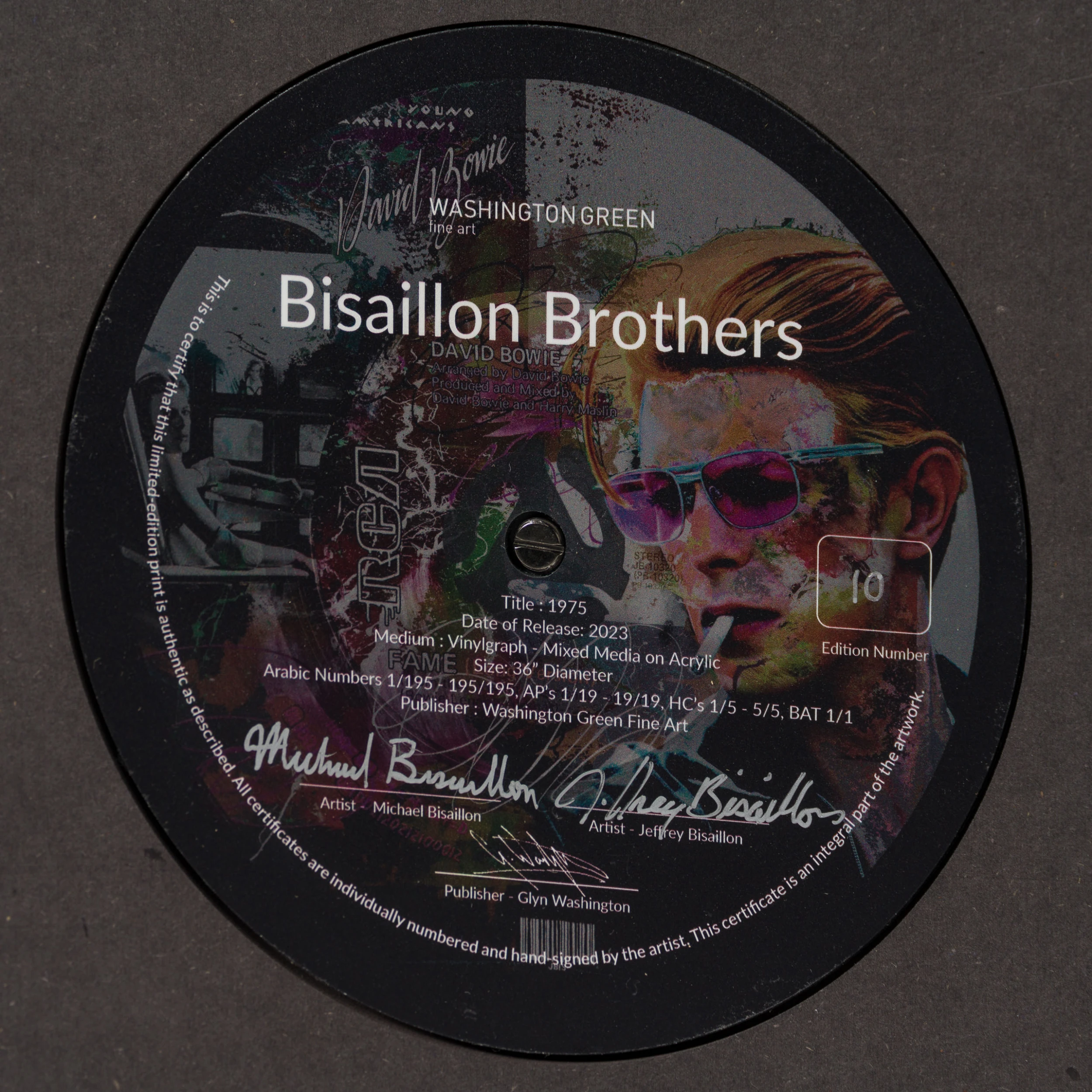 1975 10 1975 - Image 10