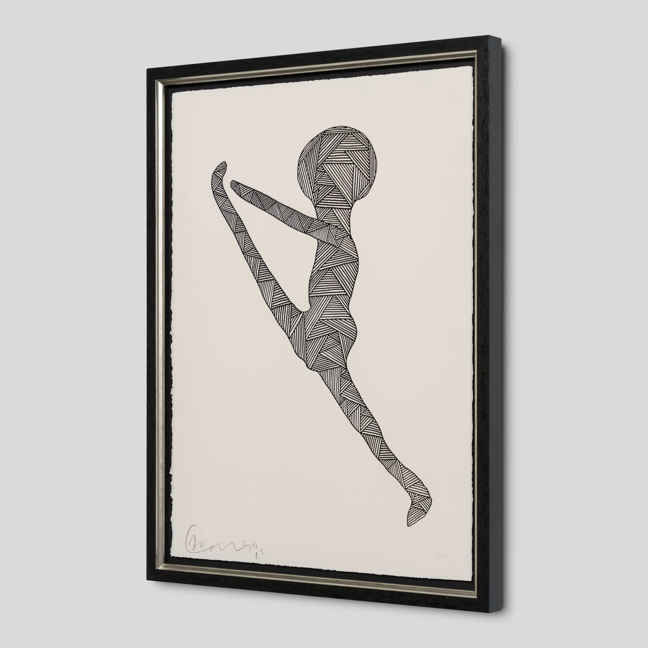 Pontius Tries Pilates 2 Pontius Tries Pilates - Image 2