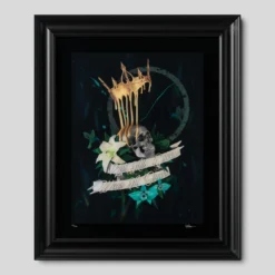 Not All Queens Wear A Crown