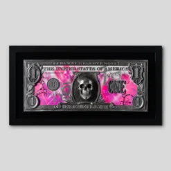 Art Prints Shop 46 Use With Caution (Tokyo Nights)