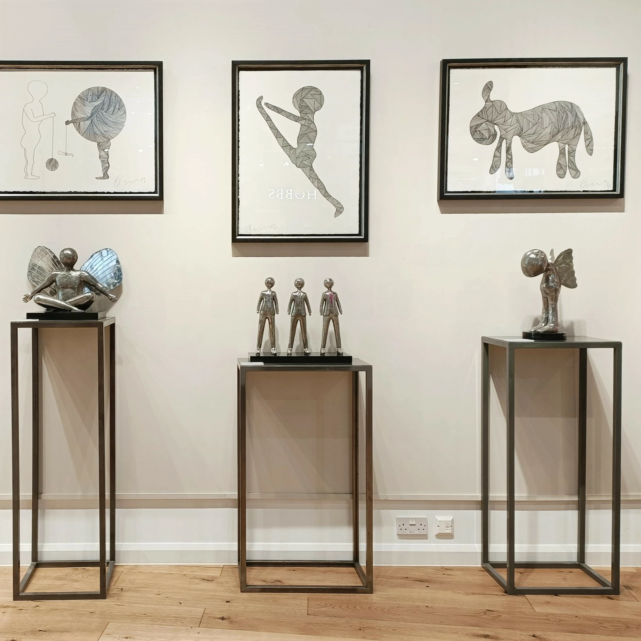 Pontius Tries Pilates 3 Pontius Tries Pilates - Image 3