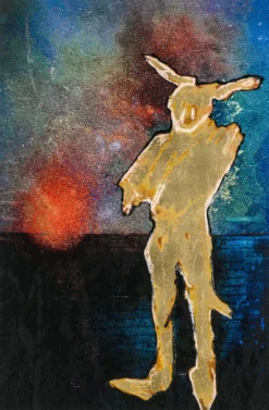 The Bunnyman Genesis – Unframed Portfolio Of Four -Art Prints Shop jde bunnyman 1 31 2023 12 05T11 31 36