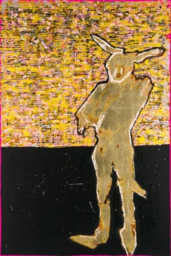 The Bunnyman Genesis – Unframed Portfolio Of Four -Art Prints Shop jde bunnyman 2 31 2023 12 05T11 31 36