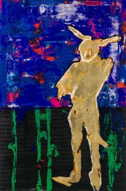 The Bunnyman Genesis – Unframed Portfolio Of Four -Art Prints Shop jde bunnyman 3 31 2023 12 05T11 31 36