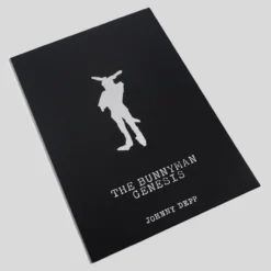 The Bunnyman Genesis – Unframed Portfolio Of Four -Art Prints Shop jde unframed set 6 2023 12 05T11 36 10