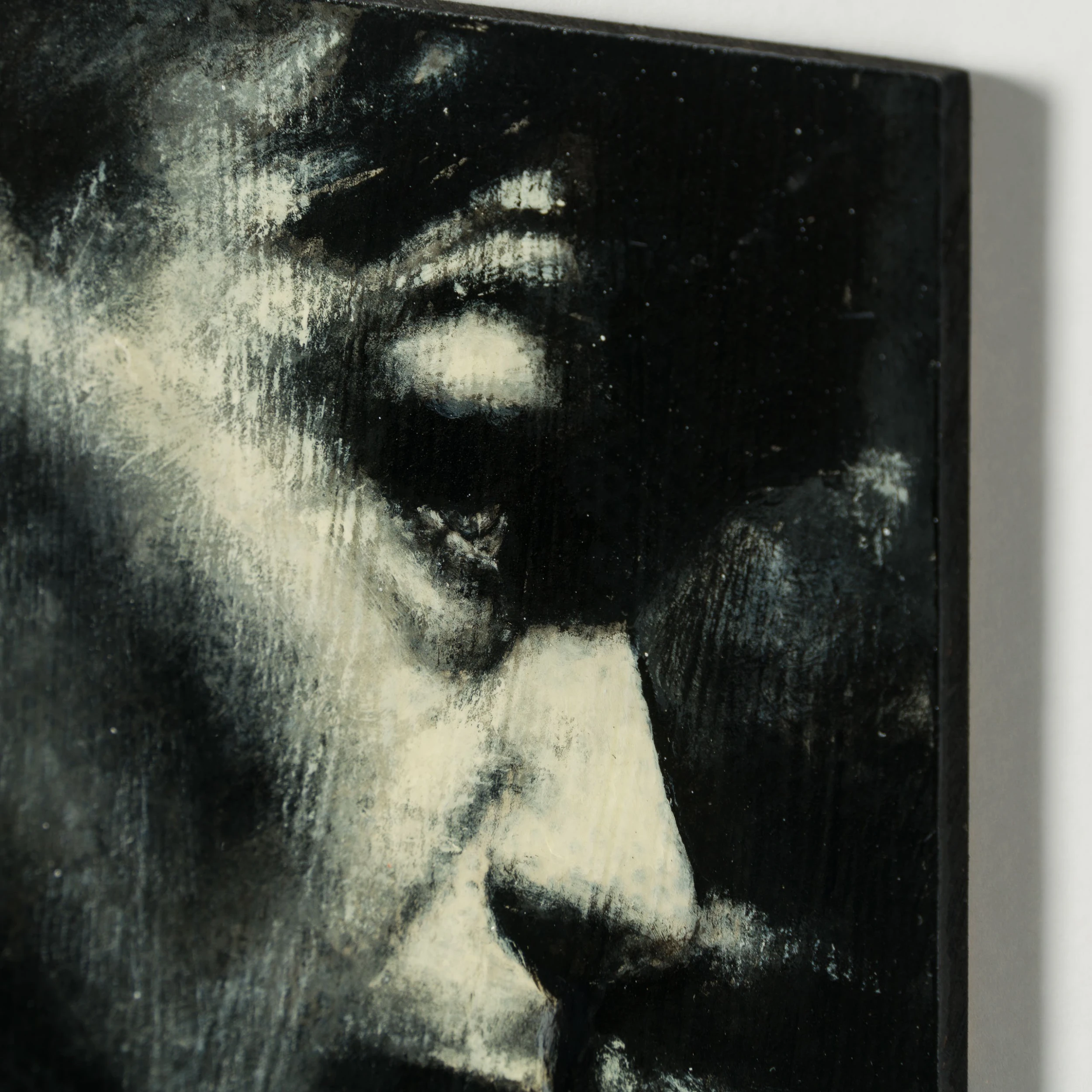 Pensive Tommy 3 Pensive Tommy - Image 3