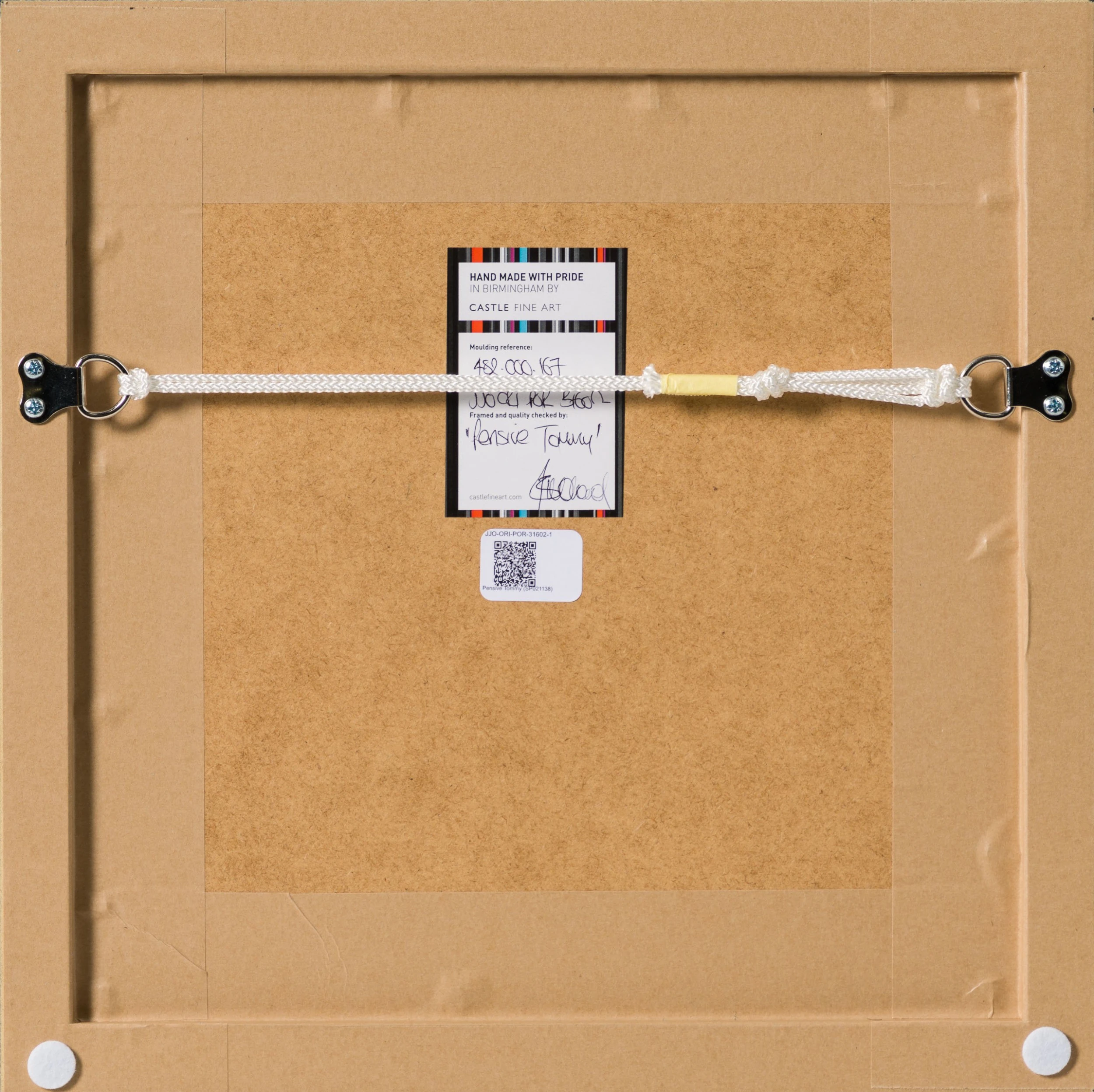 Pensive Tommy 7 Pensive Tommy - Image 7