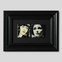 Art Prints Shop 42 Margot Kidder (Diptych)