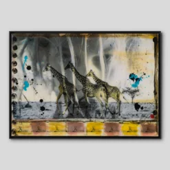 Behind These Eyes Unique Two