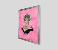 Punk Princess (141) -Art Prints Shop msl ori por 25622 03 punk princess 2021 09 20T09 10 03