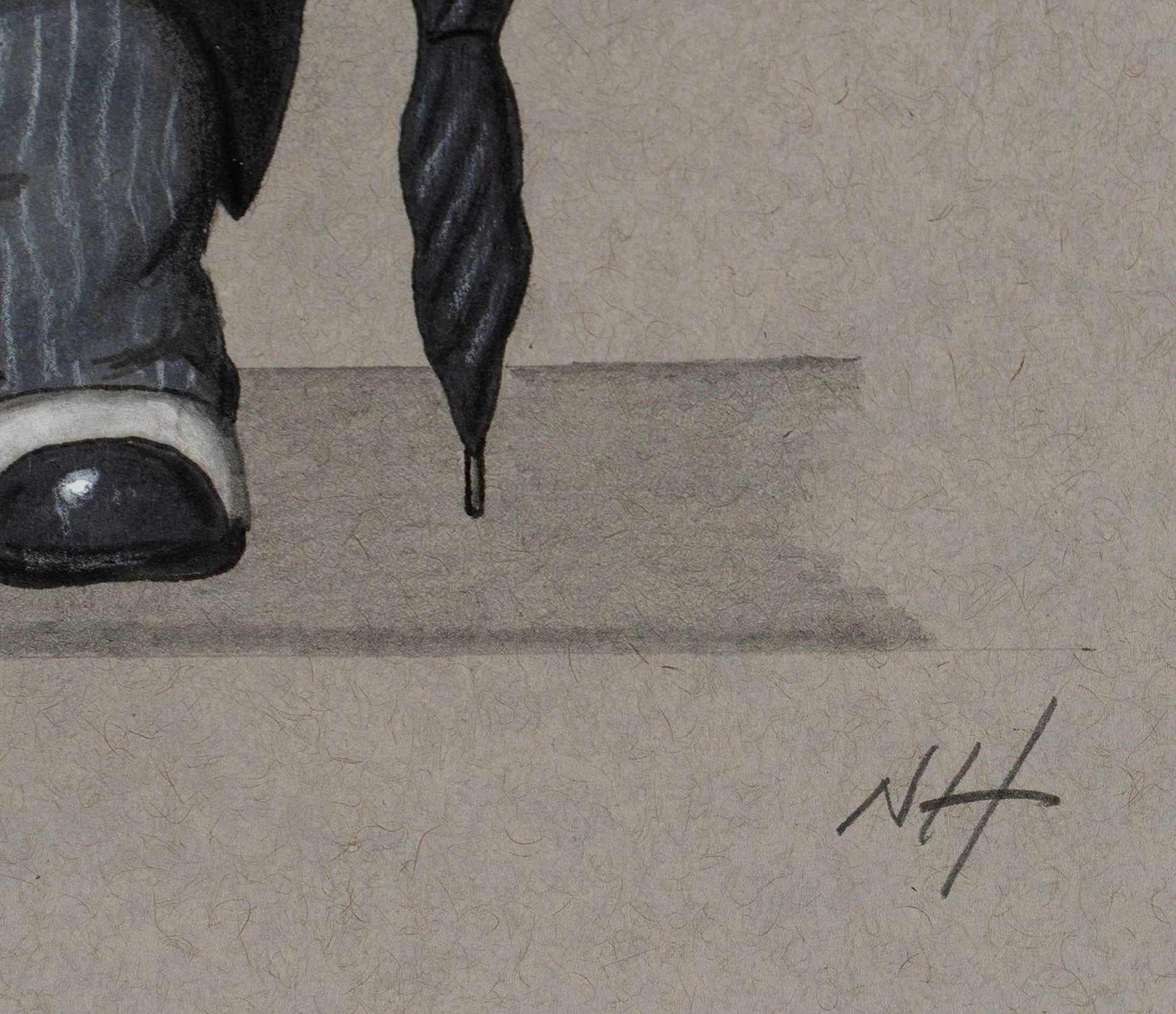 Oswald Cobblepot 6 Oswald Cobblepot - Image 6