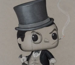 Oswald Cobblepot 10 Oswald Cobblepot -Art Prints Shop nhu ori skt 28351 6 oswald cobblepot 2022 07 29T14 59 37