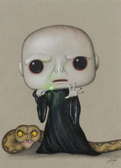 Voldemort -Art Prints Shop nhu ori skt 31153 voldermort 31 2023 08 07T08 44 56