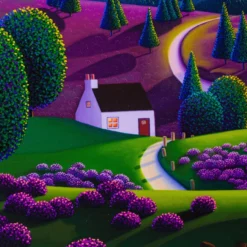 Highland Heather -Art Prints Shop pco 5 highland heather 2023 05 10T17 43 15