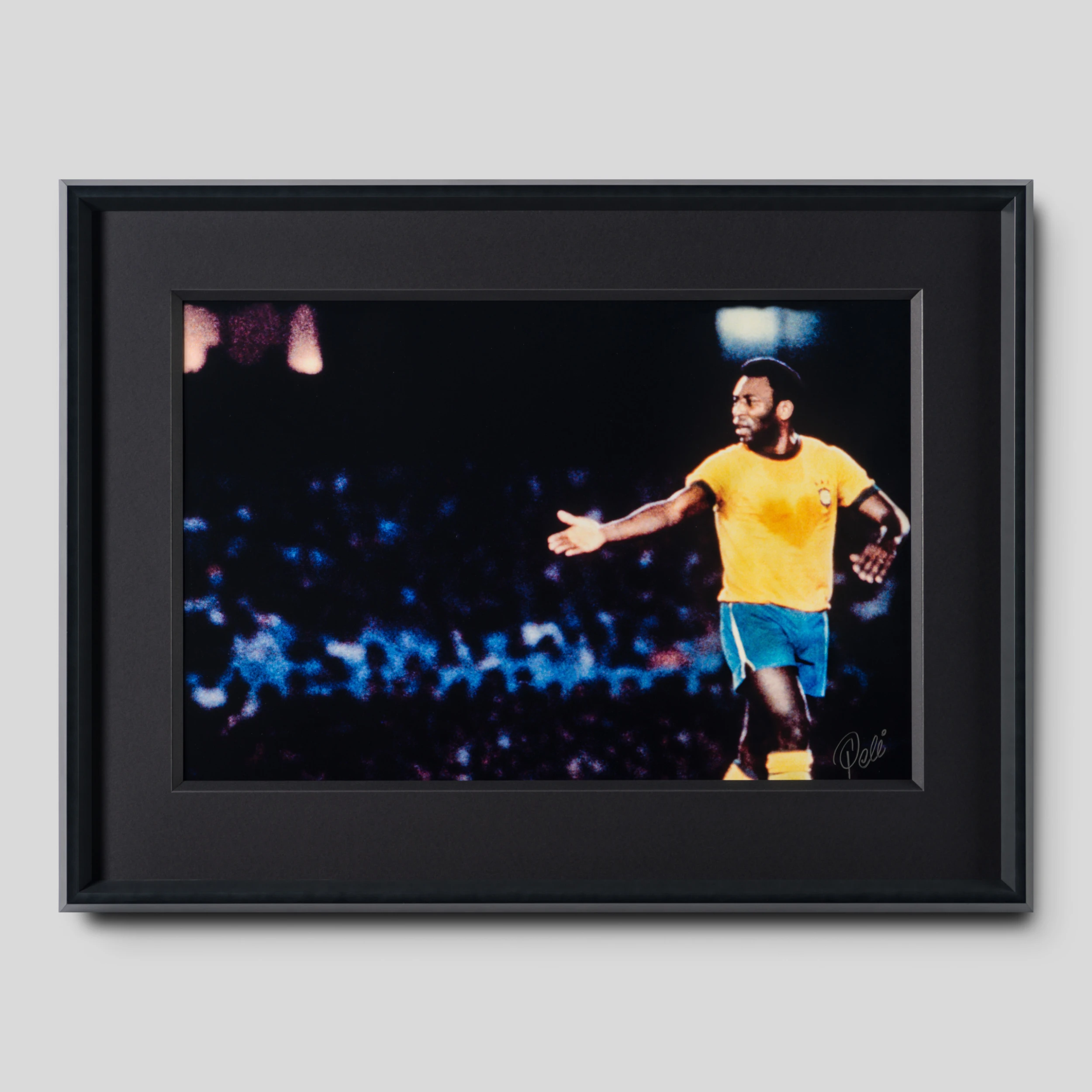 Heart Of The King (Silver Gelatin 40x60) 1 Heart Of The King (Silver Gelatin 40x60)