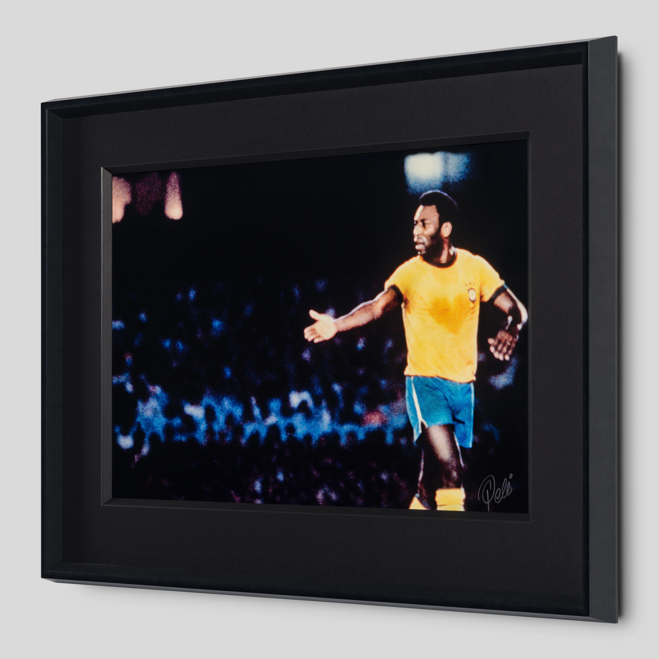 Heart Of The King (Silver Gelatin 40x60) 2 Heart Of The King (Silver Gelatin 40x60) - Image 2