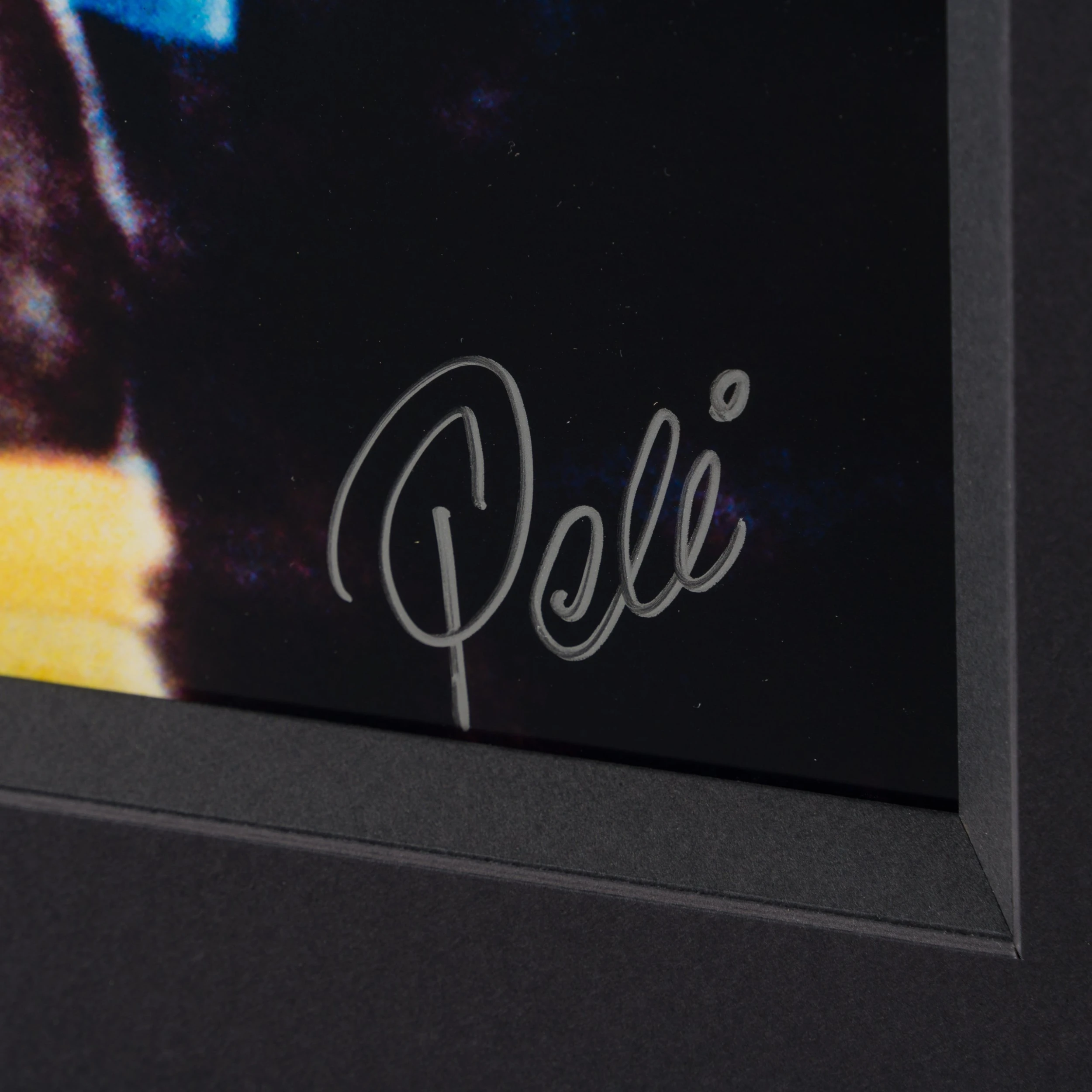 Heart Of The King (Silver Gelatin 40x60) 4 Heart Of The King (Silver Gelatin 40x60) - Image 4