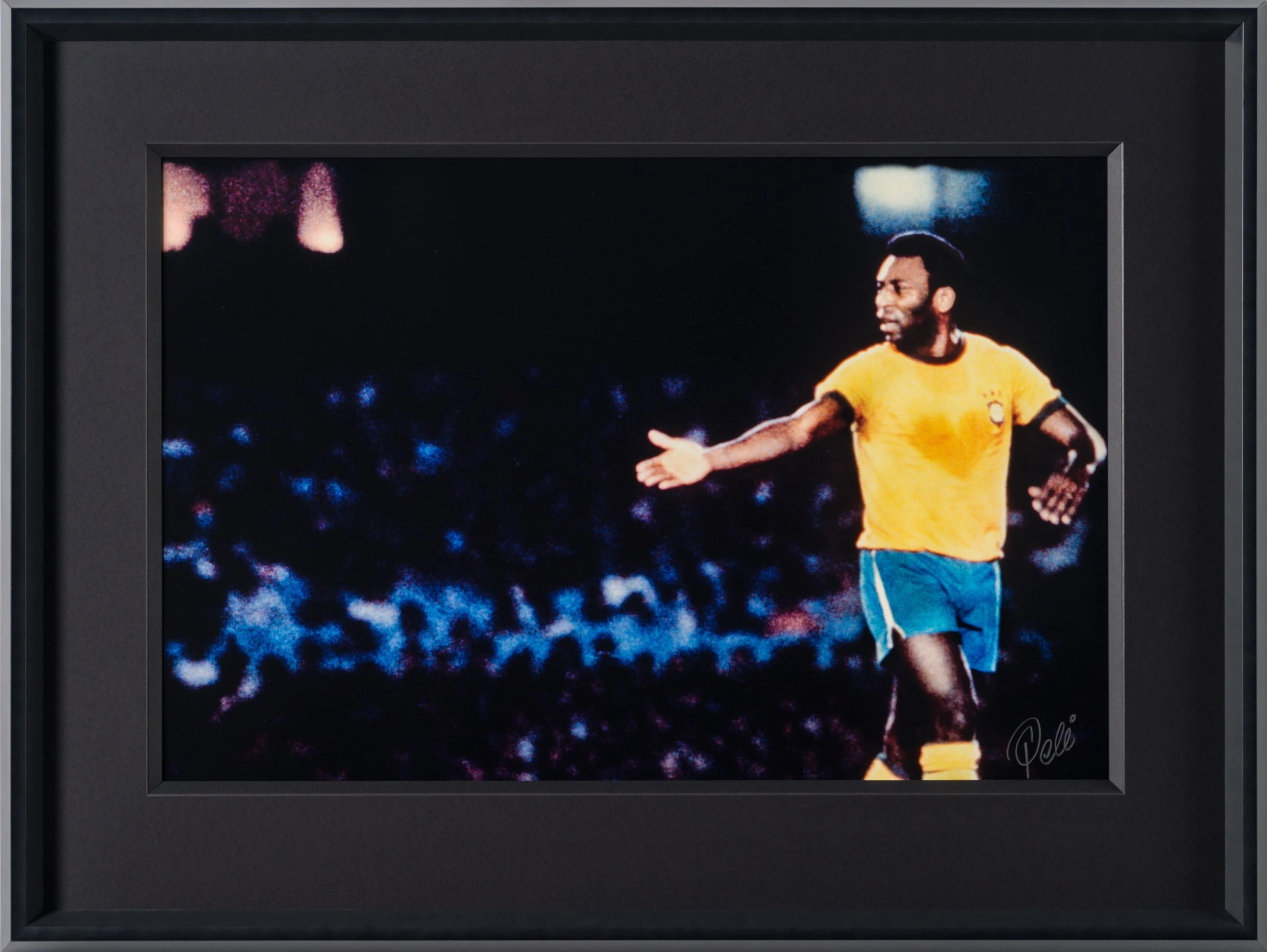 Heart Of The King (Silver Gelatin 40x60) 7 Heart Of The King (Silver Gelatin 40x60) - Image 7