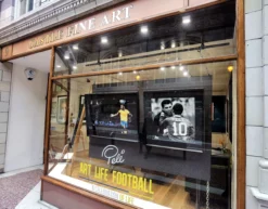 Heart Of The King (Silver Gelatin 40x60) 9 Heart Of The King (Silver Gelatin 40x60) -Art Prints Shop pele chester gallery 3 2023 03 02T16 26 24