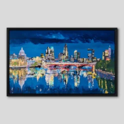 Art Prints Shop 20 London Illuminations