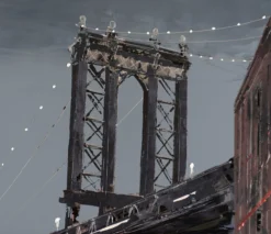 Brooklyn View -Art Prints Shop pke ori lan 27700 7 brooklyn view 2022 12 28T15 42 10