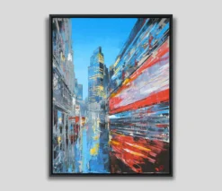 Art Prints Shop 29 London Motion