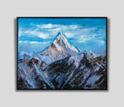 Magnificent Everest