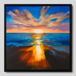 Art Prints Shop 34 Looking Out To Sea