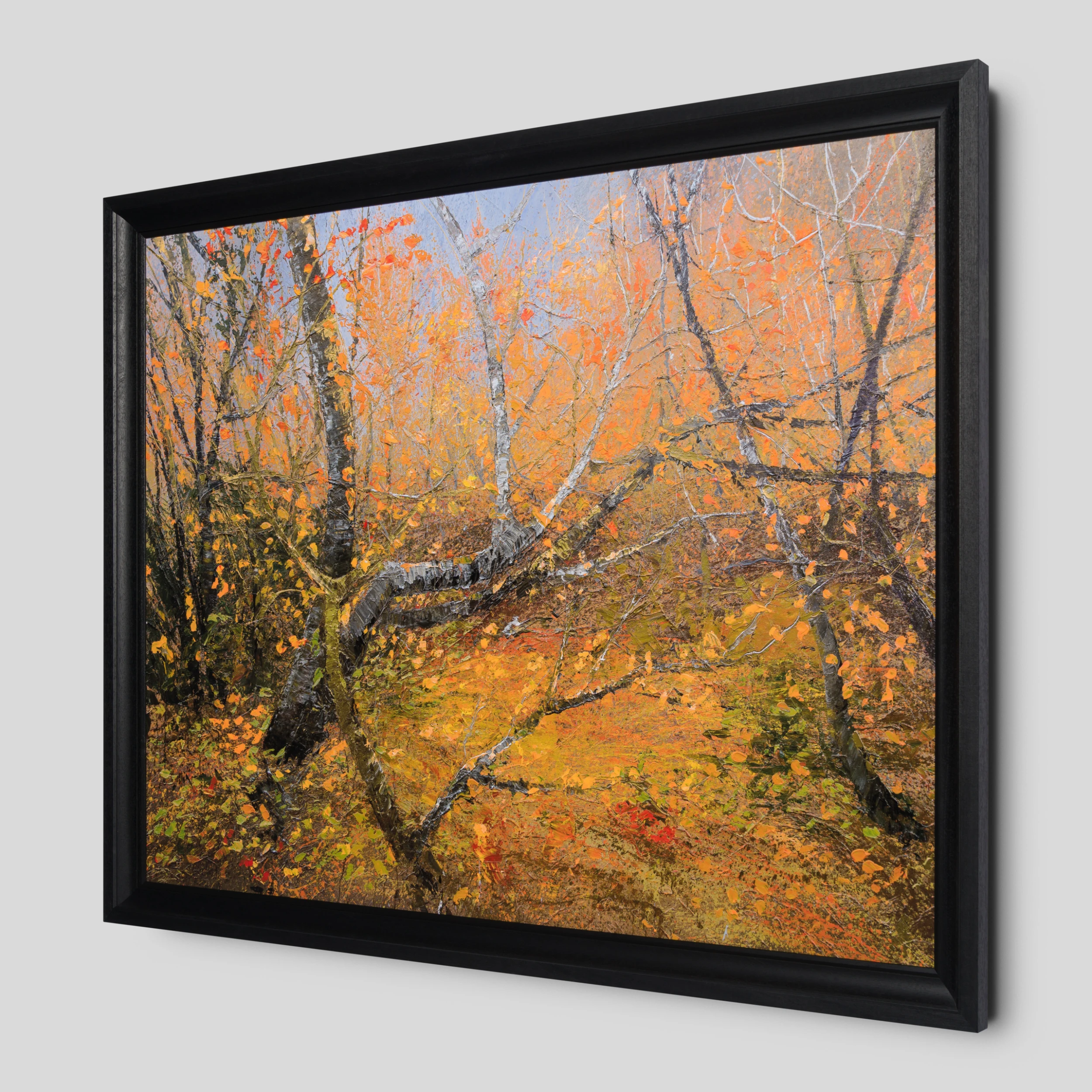 Autumn Leaves 2 Autumn Leaves - Image 2