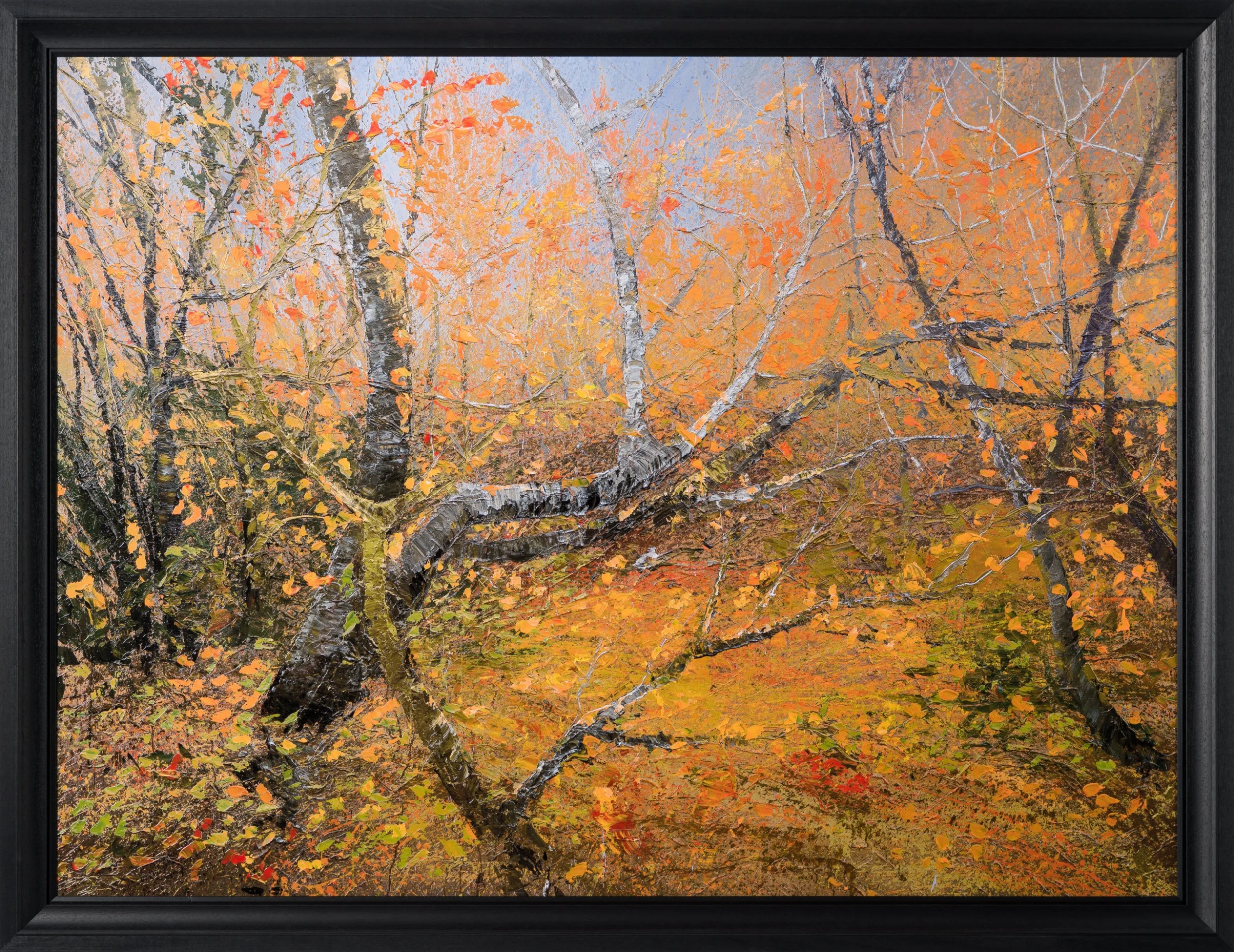 Autumn Leaves 6 Autumn Leaves - Image 6