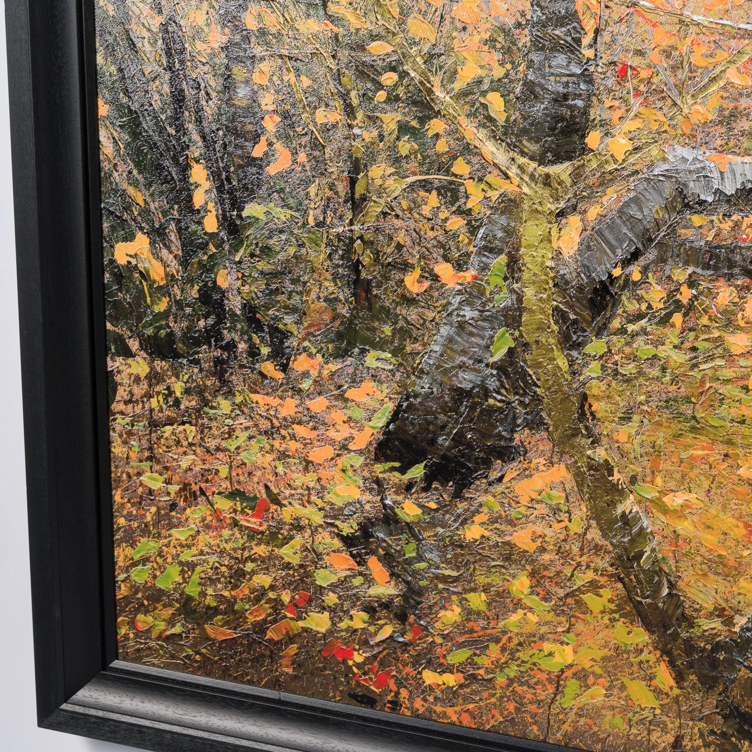 Autumn Leaves 5 Autumn Leaves - Image 5