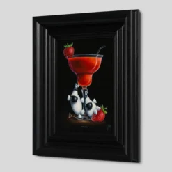 Rum Bums 9 Rum Bums -Art Prints Shop psm ori hum 31743 rum bums 2 2023 11 27T14 48 26