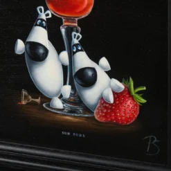 Rum Bums 12 Rum Bums -Art Prints Shop psm ori hum 31743 rum bums 5 2023 11 27T14 48 27