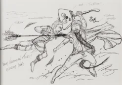 Wacky Wakandan Tickly Wacaday Wars 12 Wacky Wakandan Tickly Wacaday Wars -Art Prints Shop psm ori skt 21425 wacky wakandan tickly wacaday wars 31 2023 05 17T14 29 35