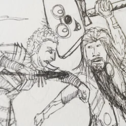 Wacky Wakandan Tickly Wacaday Wars 9 Wacky Wakandan Tickly Wacaday Wars -Art Prints Shop psm ori skt 21425 wacky wakandan tickly wacaday wars 4 2023 05 17T14 29 35