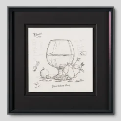 Brandy Makes Me Randy