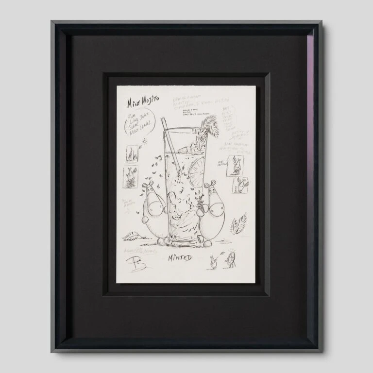 Shop 2024's TopSelling Minted Exclusively on Art Prints Shop.