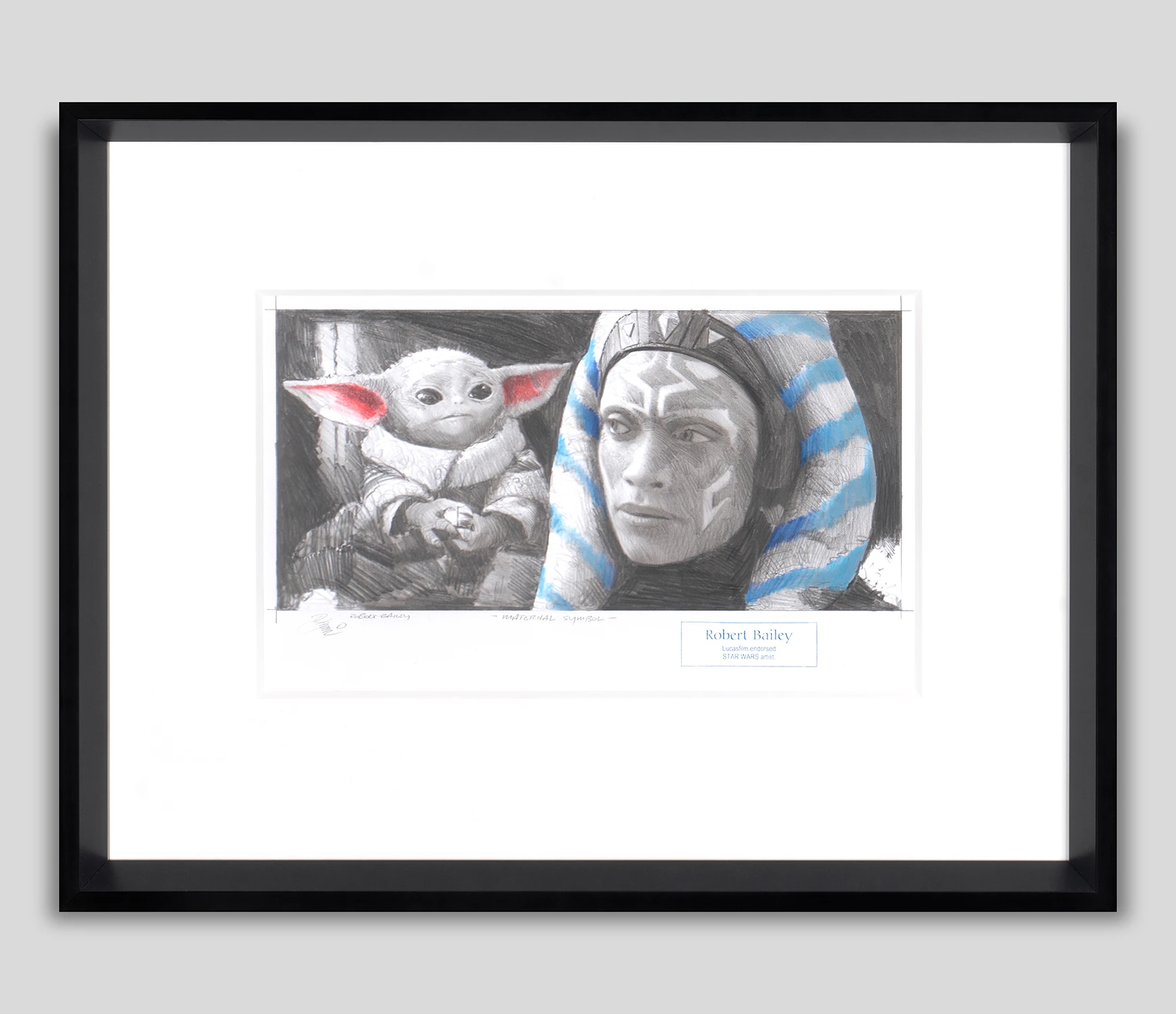 Maternal Symbol 1 Maternal Symbol