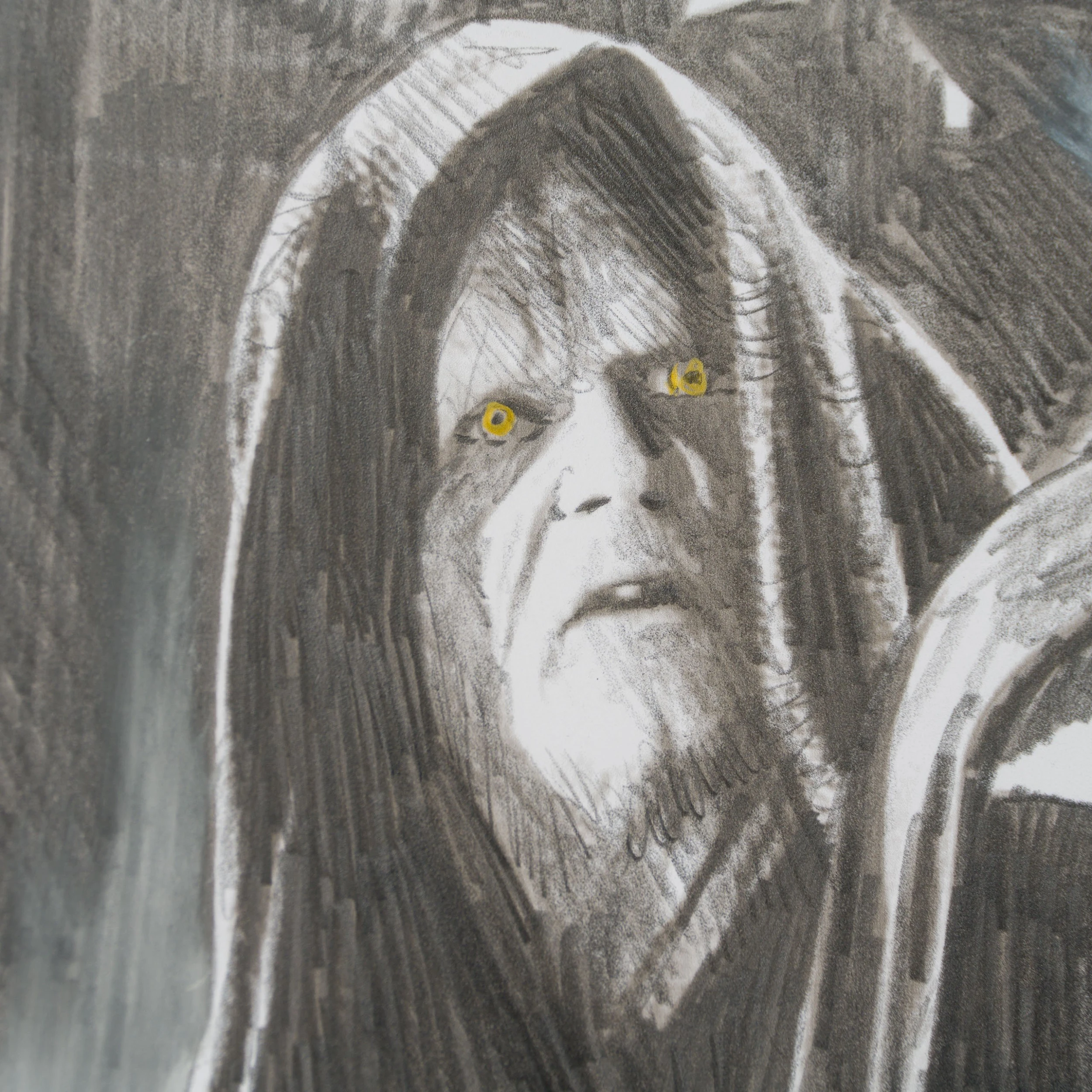 Two Villains, One Hero 6 Two Villains, One Hero - Image 6