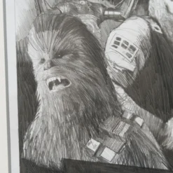 Adventures In The Stars -Art Prints Shop rba ori skt 31452 adventures in the stars 5 2023 08 03T07 06 18