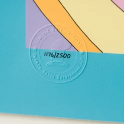 Dr. Seuss Oh, The Places You’ll Go! - Cover Illustration 11 Dr. Seuss Oh, The Places You’ll Go! - Cover Illustration -Art Prints Shop seu oh the places youll go cover illustration 4 2023 11 23T12 29 51