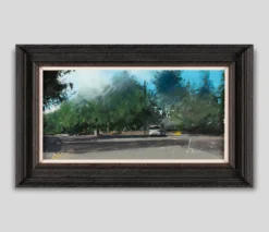 Art Prints Shop 44 Fleeting Moment