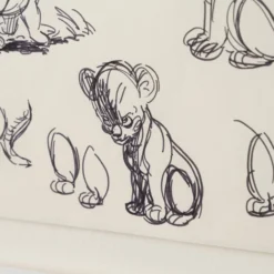 Simba (1) Storyboard 13 Simba (1) Storyboard -Art Prints Shop vin ori por 27546 3 simba 1 storyboard 2023 06 05T07 50 08