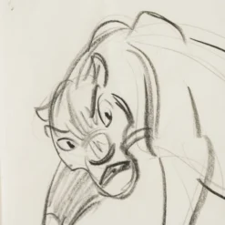 Simba And Nala (2) (1994) -Art Prints Shop vin ori por 27551 4 simba and nala 2 storyboard 2023 06 05T07 55 58