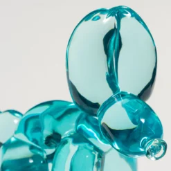 POPek Jelly Dog - Bubblegum Blue -Art Prints Shop whn 5 popek jelly dog bubblegum blue 2023 04 11T08 10 38