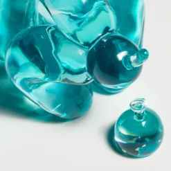 POPek Jelly Dog - Bubblegum Blue -Art Prints Shop whn 6 popek jelly dog bubblegum blue 2023 04 11T08 09 58